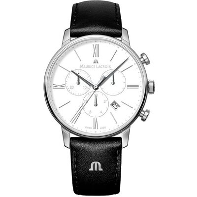 Maurice Lacroix Chronograph Eliros EL1098-SS001-110-2 Maurice Lacroix Chronograph Eliros EL1098-SS001-110-2