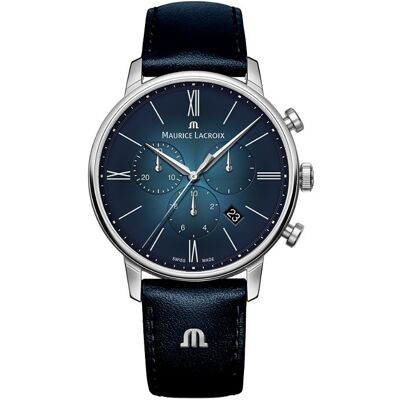 Maurice Lacroix Chronograph Eliros EL1098-SS001-410-4 Maurice Lacroix Chronograph Eliros EL1098-SS001-410-4