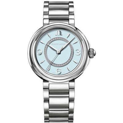 Maurice Lacroix Damenuhr Fiaba Quarz FA1104-SS002-E20-1 Maurice Lacroix Damenuhr Fiaba Quarz FA1104-SS002-E20-1