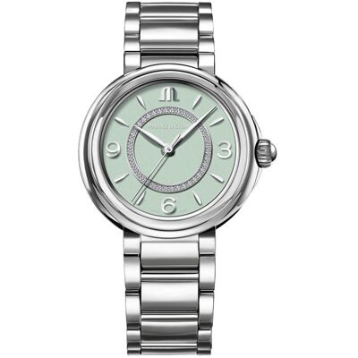 Maurice Lacroix Damenuhr Fiaba Quarz FA1104-SS002-G20-1 Maurice Lacroix Damenuhr Fiaba Quarz FA1104-SS002-G20-1