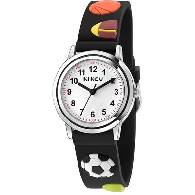 FAVS Little Friends Kinderuhr 89149801 FAVS Little Friends Kinderuhr 89149801