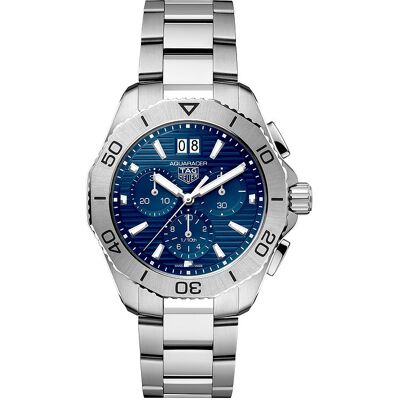 TAG Heuer Chronograph Aquaracer Professional 200 Chronograph CBP1113.BA0627 TAG Heuer Chronograph Aquaracer Professional 200 Chronograph CBP1113.BA0627