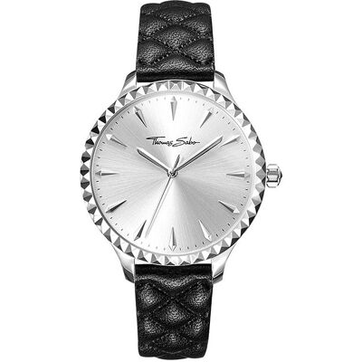 2. Chance - Thomas Sabo Damenuhr WA0320-203-201-38 mm 2. Chance - Thomas Sabo Damenuhr WA0320-203-201-38 mm