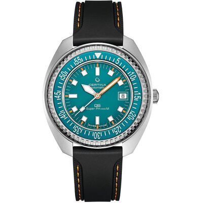 Certina Taucheruhr DS Super PH1000M STC C0249071704110 Certina Taucheruhr DS Super PH1000M STC C0249071704110