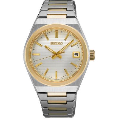 Seiko Herrenuhr konzeptionelle Serie SUR578P1 Seiko Herrenuhr konzeptionelle Serie SUR578P1