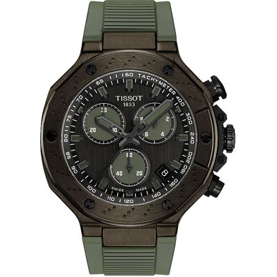 Tissot Chronograph T-Race Chronograph T1414173706102 Tissot Chronograph T-Race Chronograph T1414173706102