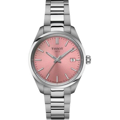 Tissot Unisexuhr PR 100 T1502101133100 Tissot Unisexuhr PR 100 T1502101133100
