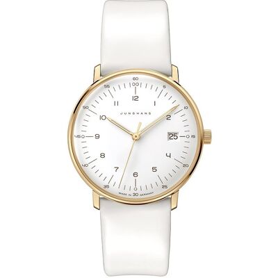 Junghans Damenuhr max bill 47745102 Junghans Damenuhr max bill 47745102