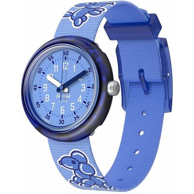 Flik Flak Kinderuhr 2408 FLIK FLAK TIME TO DISCOVER FPNP157 Flik Flak Kinderuhr 2408 FLIK FLAK TIME TO DISCOVER FPNP157