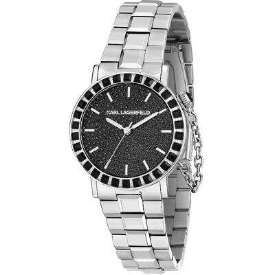 Karl Lagerfeld Damenuhr R0553100505 Karl Lagerfeld Damenuhr R0553100505