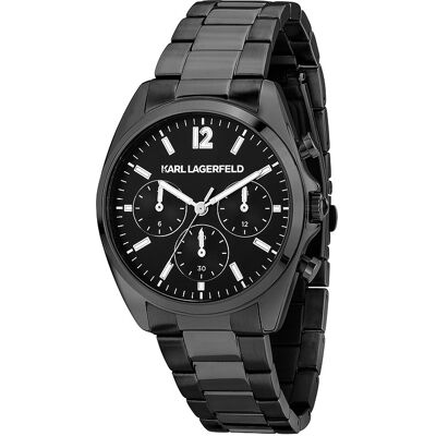 Karl Lagerfeld Damenuhr R0553101501 Karl Lagerfeld Damenuhr R0553101501
