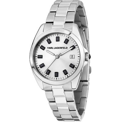 Karl Lagerfeld Damenuhr R0553101514 Karl Lagerfeld Damenuhr R0553101514