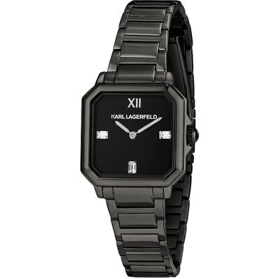 Karl Lagerfeld Damenuhr R0553102504 Karl Lagerfeld Damenuhr R0553102504