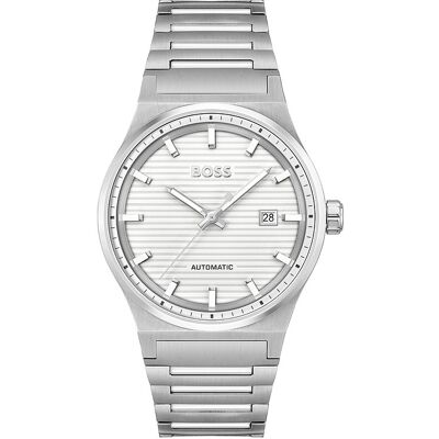 Boss Herrenuhr Candor Auto 1514186 Boss Herrenuhr Candor Auto 1514186