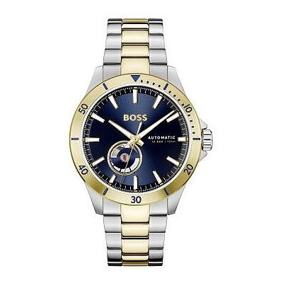 Boss Herrenuhr Troper Automatic 1514201 Boss Herrenuhr Troper Automatic 1514201