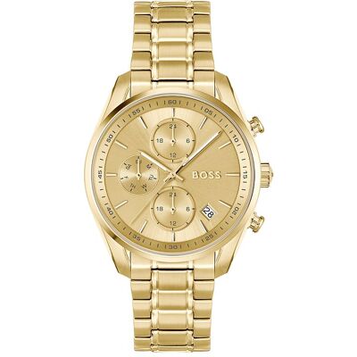 Boss Damenuhr Grand Tour Ladies 1502768 Boss Damenuhr Grand Tour Ladies 1502768