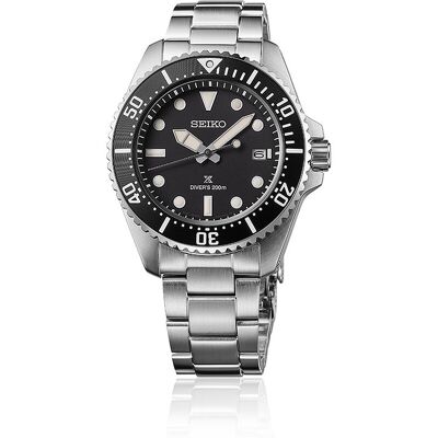 Seiko Herrenuhr SEA SNE597P1 Seiko Herrenuhr SEA SNE597P1