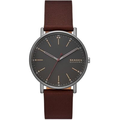 2. Chance - Skagen Herrenuhr SKW6860 2. Chance - Skagen Herrenuhr SKW6860