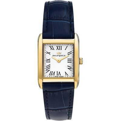 Philip Watch Damenuhr Museum Lady R8251225501 Philip Watch Damenuhr Museum Lady R8251225501