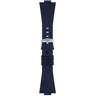 Tissot Kautschukband T852049050 Tissot Kautschukband T852049050