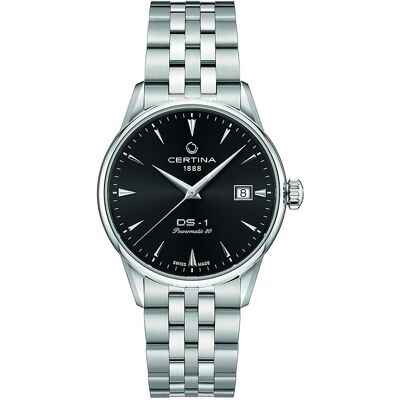 Certina Herrenuhr DS-1 C0292071105100 Certina Herrenuhr DS-1 C0292071105100