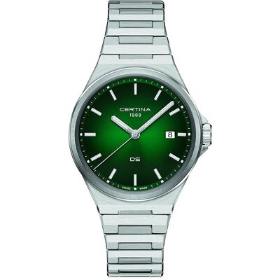 Certina Herrenuhr DS-7 Quartz C0434101109100 Certina Herrenuhr DS-7 Quartz C0434101109100