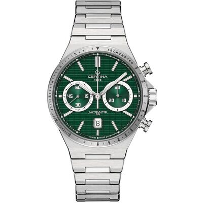 Certina Chronograph DS-7 Chronograph C0434271109100 Certina Chronograph DS-7 Chronograph C0434271109100