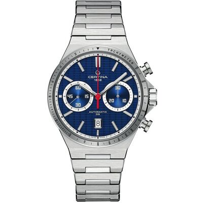Certina Chronograph DS-7 Chronograph C0434271104100 Certina Chronograph DS-7 Chronograph C0434271104100