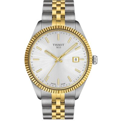 Tissot Herrenuhr Ballade Quartz T1564102203100 Tissot Herrenuhr Ballade Quartz T1564102203100