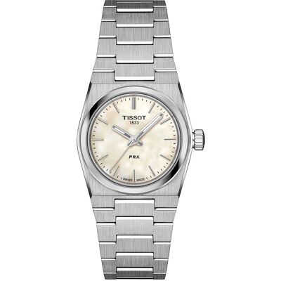 Tissot Damenuhr PRX Quartz T1370101111100 Tissot Damenuhr PRX Quartz T1370101111100
