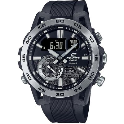 2. Chance - Casio Herrenuhr ECB-40P-1AEF 2. Chance - Casio Herrenuhr ECB-40P-1AEF