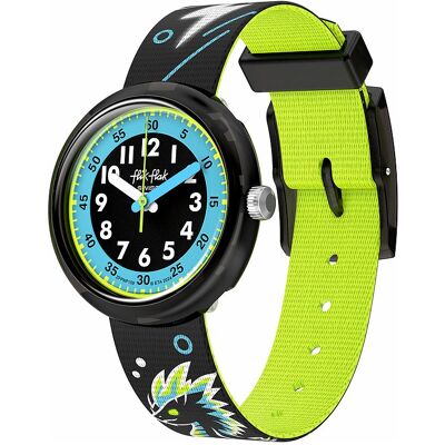 Flik Flak Kinderuhr 2411 FLIK FLAK MYSTIC LAND FPNP159 Flik Flak Kinderuhr 2411 FLIK FLAK MYSTIC LAND FPNP159