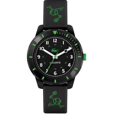 Lacoste Kinderuhr Mini Tennis 2030061 Lacoste Kinderuhr Mini Tennis 2030061