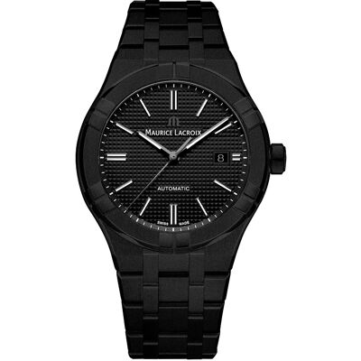 Maurice Lacroix Herrenuhr Aikon Automatic AI6008-CRM22-330-2 Maurice Lacroix Herrenuhr Aikon Automatic AI6008-CRM22-330-2