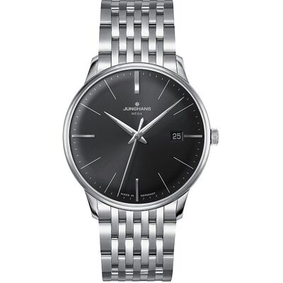 Junghans Unisexuhr Meister MEGA 58450346 Junghans Unisexuhr Meister MEGA 58450346