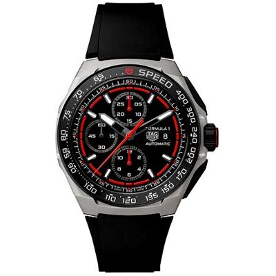 TAG Heuer Chronograph Formula 1 Chronograph CBZ2082.FT8096 TAG Heuer Chronograph Formula 1 Chronograph CBZ2082.FT8096