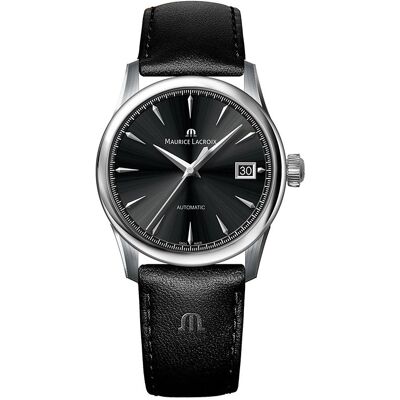 Maurice Lacroix Damenuhr 1975 Automatic 756007-SS001-330-2 Maurice Lacroix Damenuhr 1975 Automatic 756007-SS001-330-2