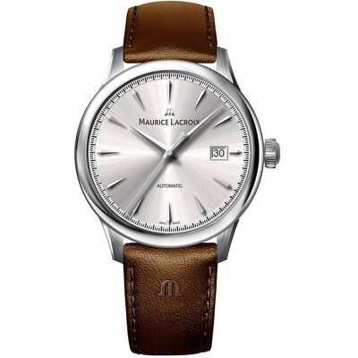 Maurice Lacroix Herrenuhr 1975 Automatic 756008-SS001-130-3 Maurice Lacroix Herrenuhr 1975 Automatic 756008-SS001-130-3