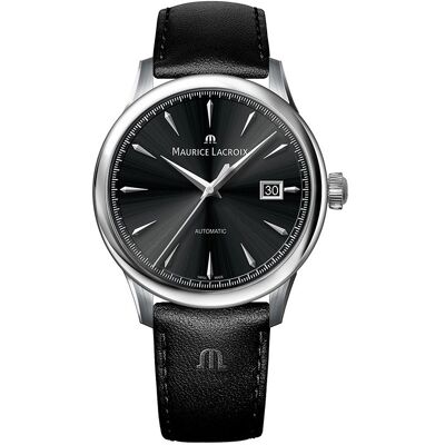 Maurice Lacroix Herrenuhr 1975 Automatic 756008-SS001-330-2 Maurice Lacroix Herrenuhr 1975 Automatic 756008-SS001-330-2