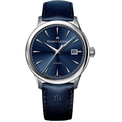 Maurice Lacroix Herrenuhr 1975 Automatic 756008-SS001-430-4 Maurice Lacroix Herrenuhr 1975 Automatic 756008-SS001-430-4