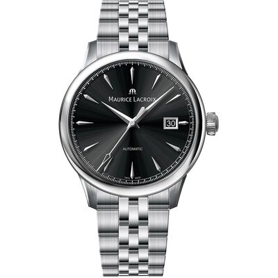 Maurice Lacroix Herrenuhr 1975 Automatic 756008-SS002-330-1 Maurice Lacroix Herrenuhr 1975 Automatic 756008-SS002-330-1