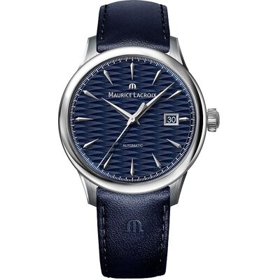 Maurice Lacroix Herrenuhr 1975 Automatic 756108-SS001-430-4 Maurice Lacroix Herrenuhr 1975 Automatic 756108-SS001-430-4