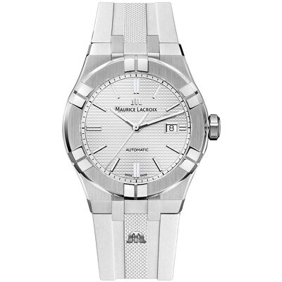 Maurice Lacroix Unisexuhr Aikon Automatic AI6007-SS000-130-7 Maurice Lacroix Unisexuhr Aikon Automatic AI6007-SS000-130-7
