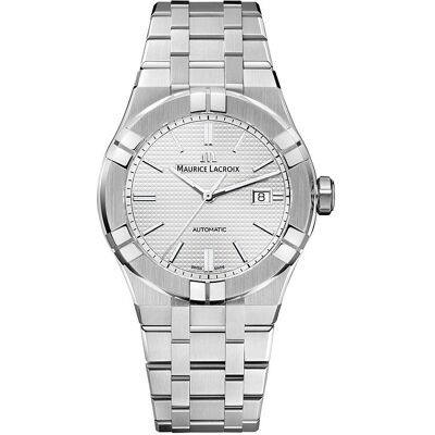 Maurice Lacroix Unisexuhr Aikon Automatic AI6007-SS002-130-1 Maurice Lacroix Unisexuhr Aikon Automatic AI6007-SS002-130-1