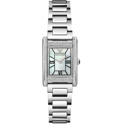 2. Chance - Emporio Armani Damenuhr AR11625 2. Chance - Emporio Armani Damenuhr AR11625