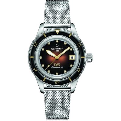 Certina Damenuhr DS PH200M Lady C0362071129600 Certina Damenuhr DS PH200M Lady C0362071129600