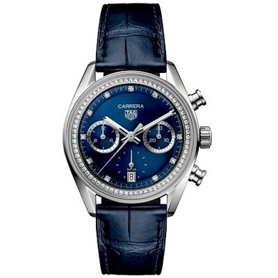 TAG Heuer Chronograph Carrera Chronograph CBS2214.FC6567 TAG Heuer Chronograph Carrera Chronograph CBS2214.FC6567