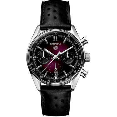 TAG Heuer Chronograph Carrera Chronograph CBS2219.FC6607 TAG Heuer Chronograph Carrera Chronograph CBS2219.FC6607