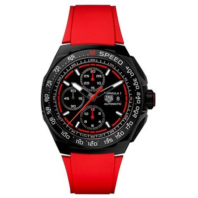 TAG Heuer Chronograph Formula 1 Chronograph CBZ2085.FT8093 TAG Heuer Chronograph Formula 1 Chronograph CBZ2085.FT8093