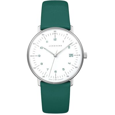 Junghans Damenuhr max bill 47455702 Junghans Damenuhr max bill 47455702
